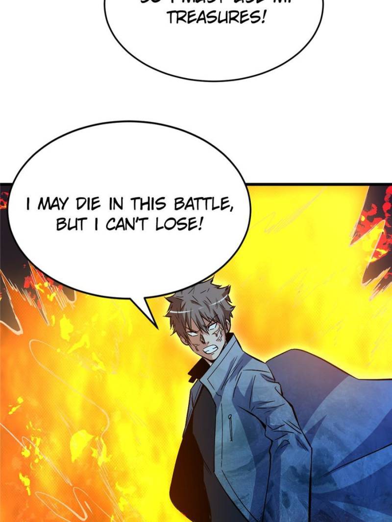 Read Endgame Restart EN Manga Online