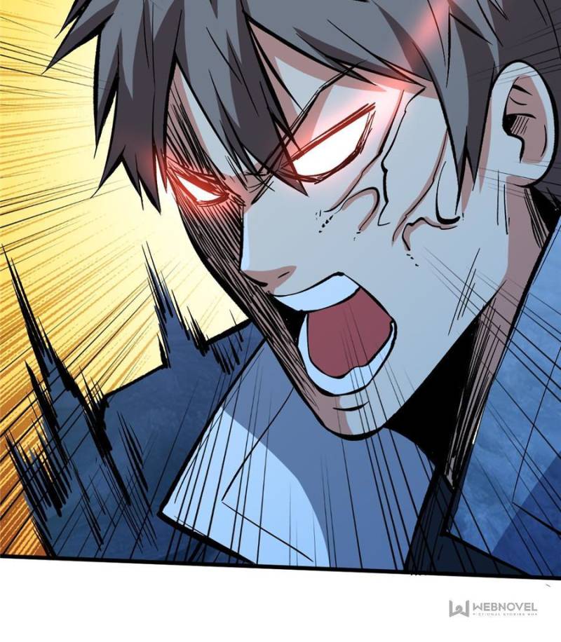 Read Endgame Restart EN Manga Online