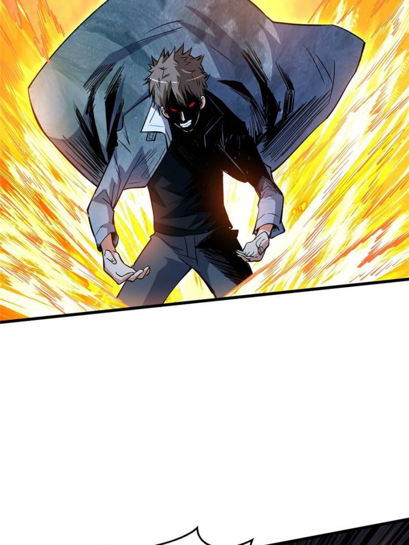 Read Endgame Restart EN Manga Online