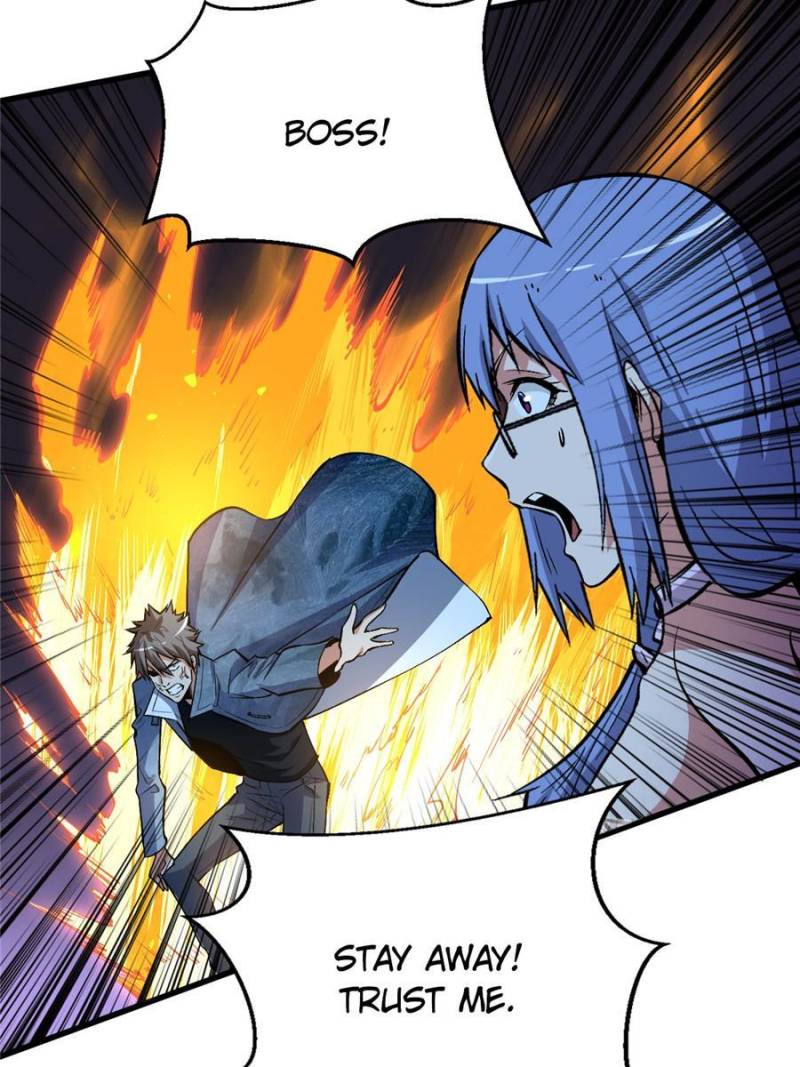 Read Endgame Restart EN Manga Online