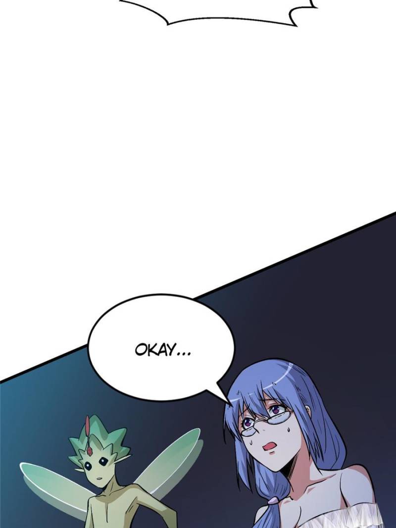 Read Endgame Restart EN Manga Online