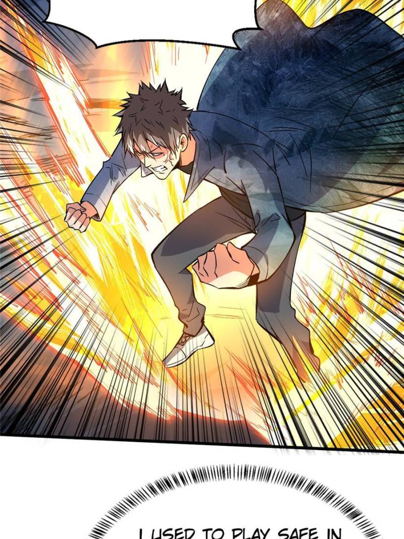 Read Endgame Restart EN Manga Online