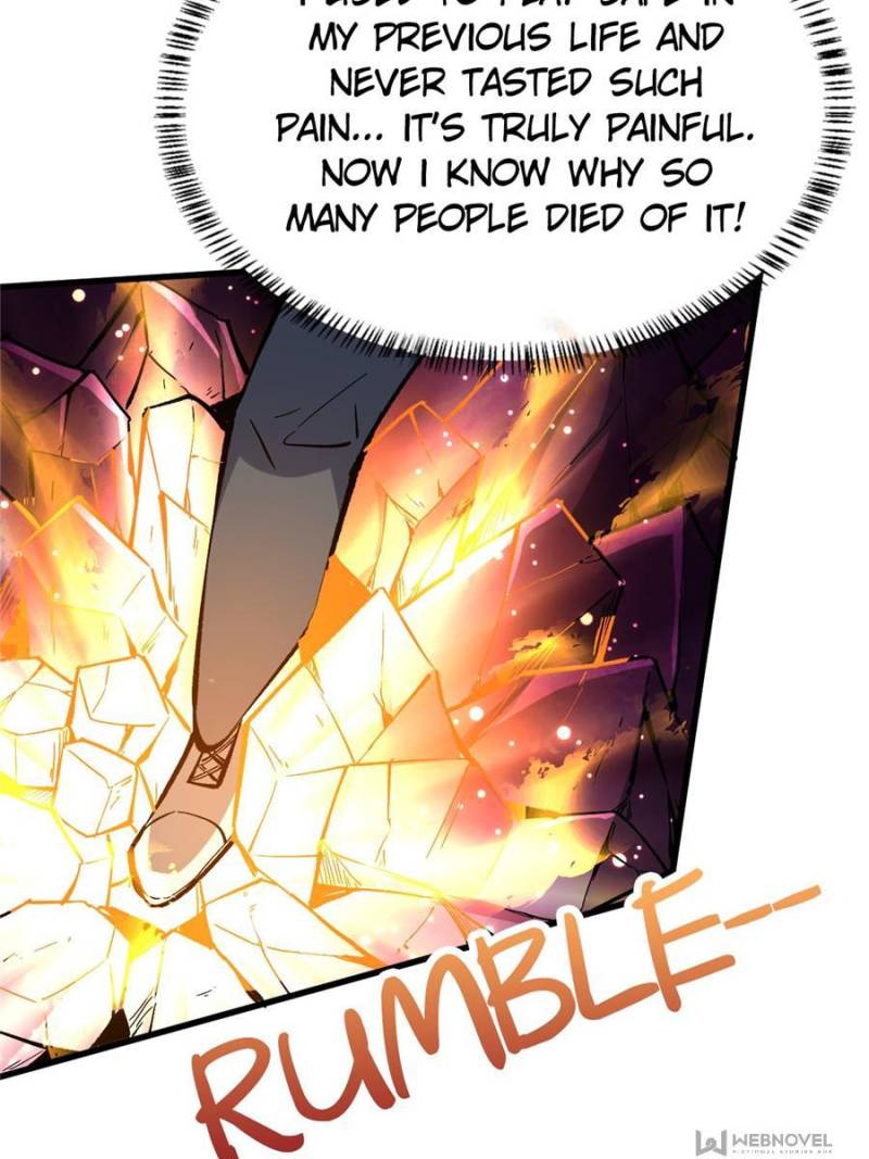 Read Endgame Restart EN Manga Online