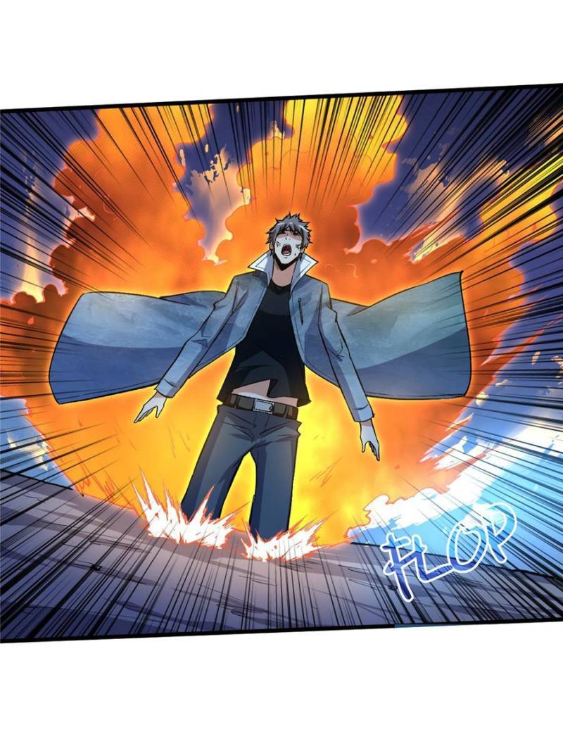 Read Endgame Restart EN Manga Online