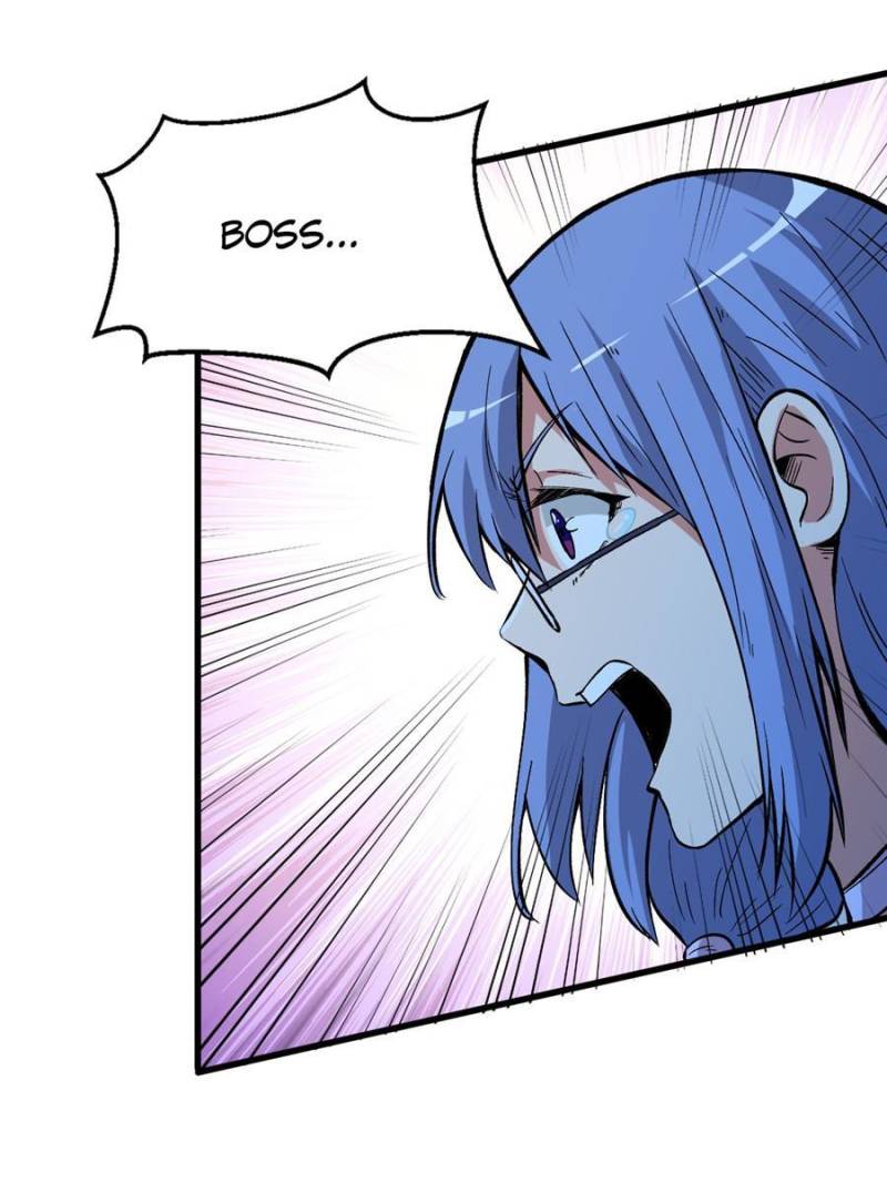 Read Endgame Restart EN Manga Online