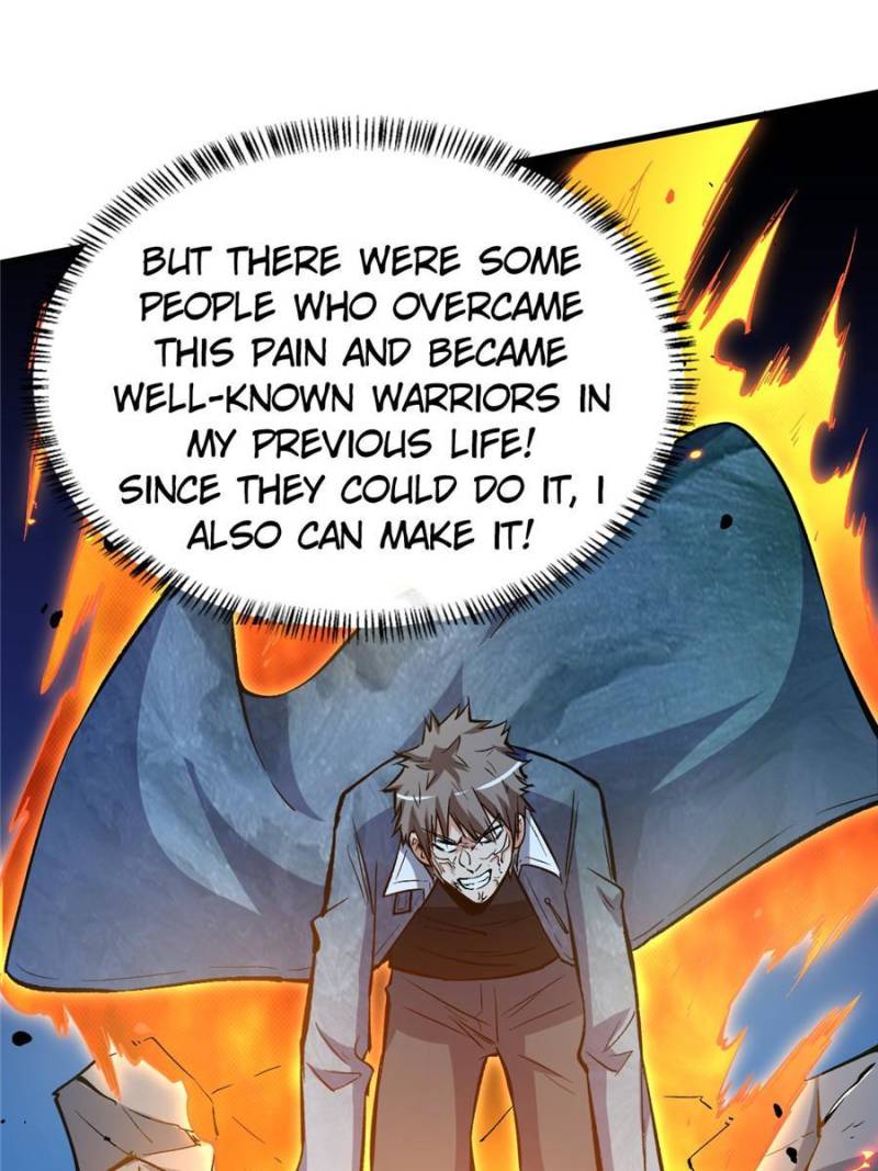 Read Endgame Restart EN Manga Online