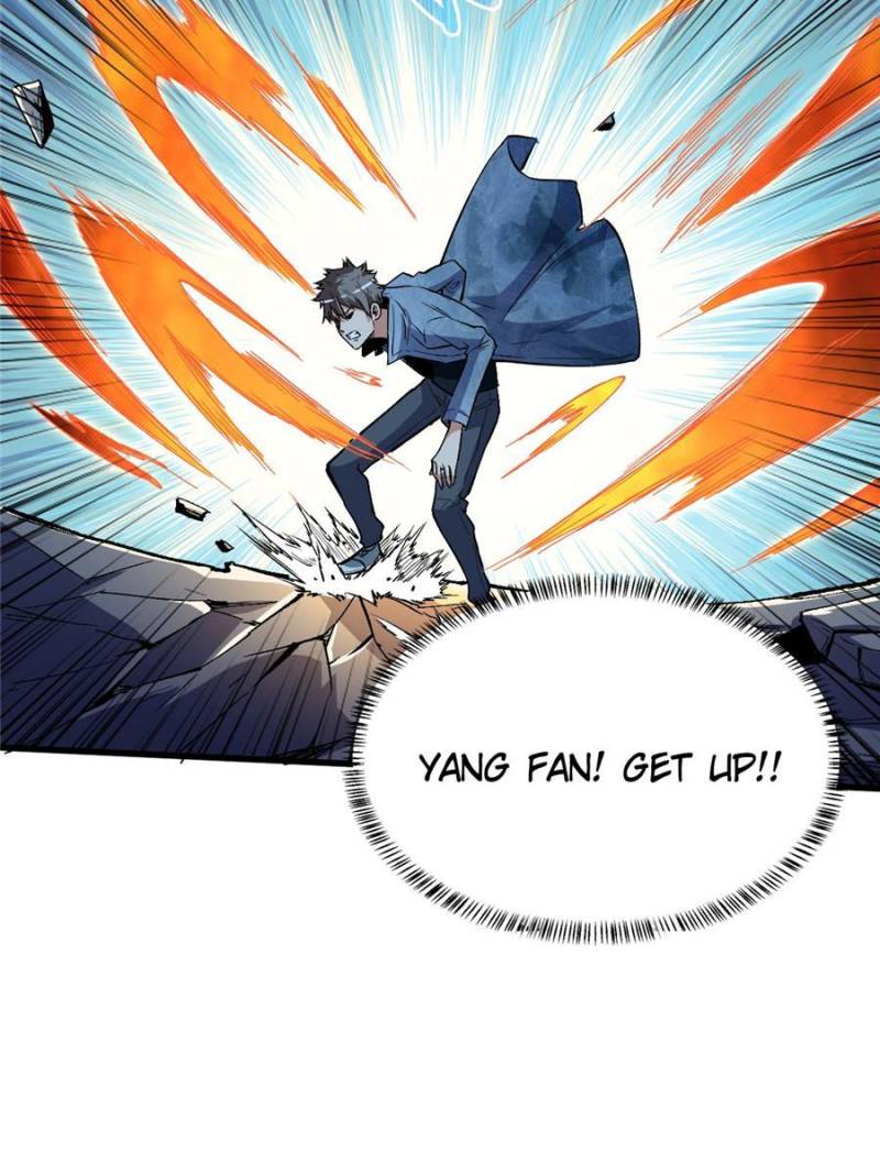 Read Endgame Restart EN Manga Online