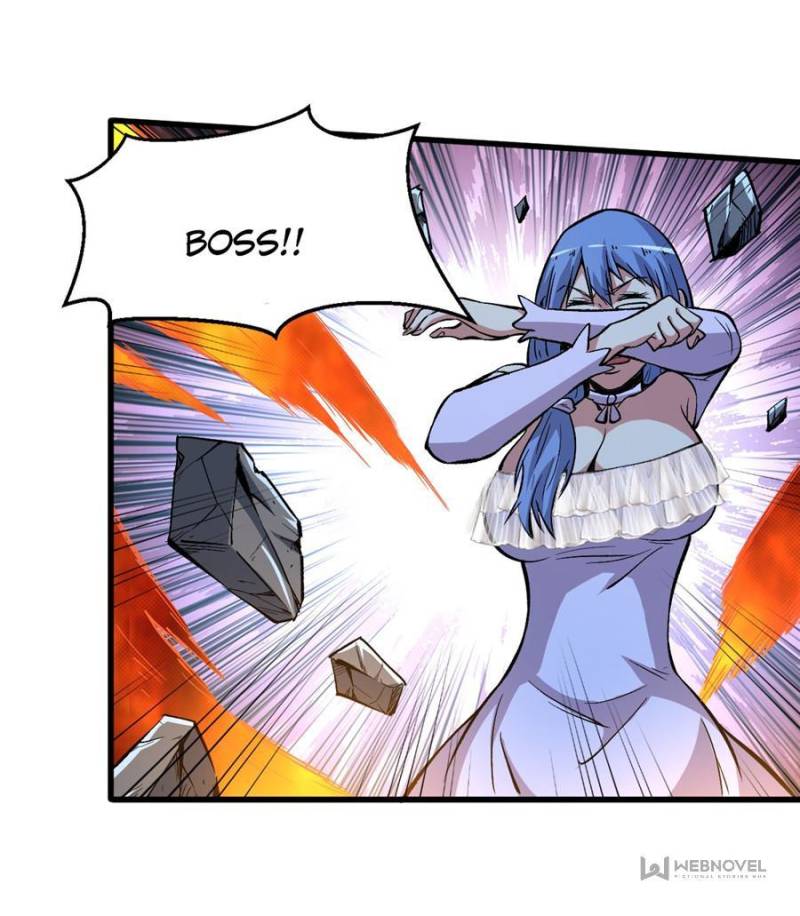 Read Endgame Restart EN Manga Online