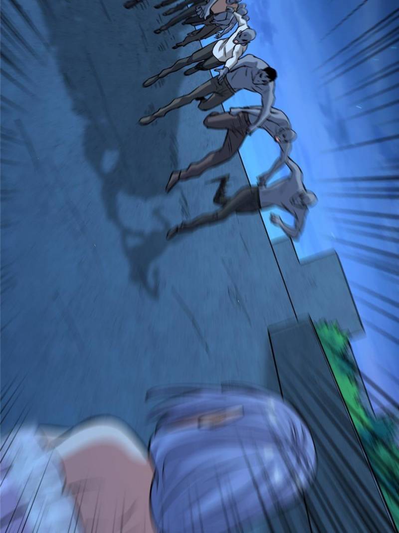 Read Endgame Restart EN Manga Online