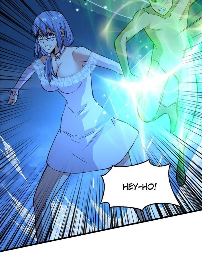 Read Endgame Restart EN Manga Online