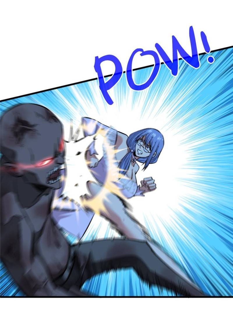 Read Endgame Restart EN Manga Online