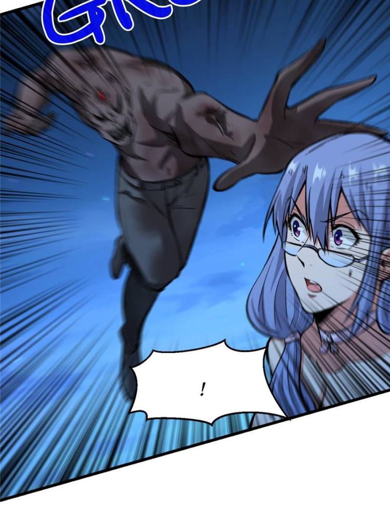 Read Endgame Restart EN Manga Online