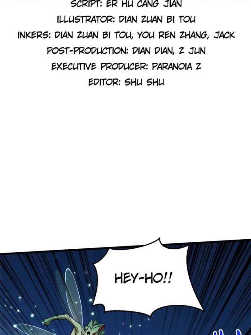 Read Endgame Restart EN Manga Online