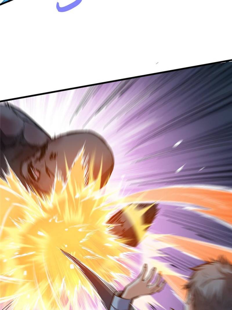 Read Endgame Restart EN Manga Online
