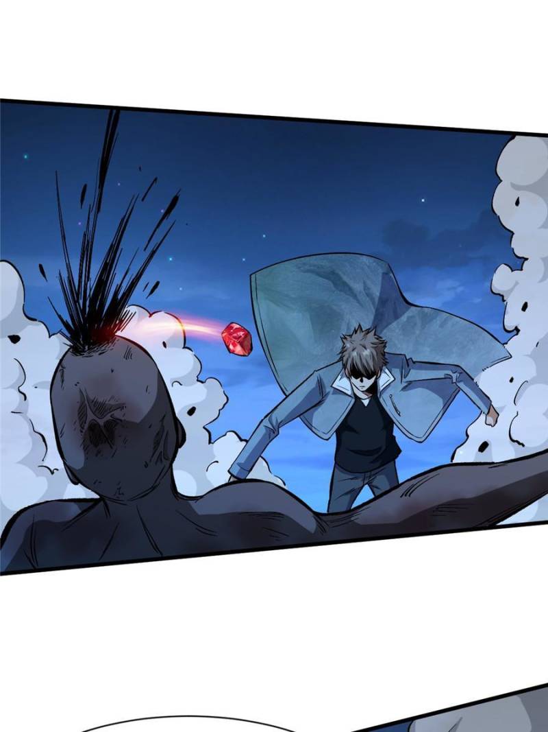 Read Endgame Restart EN Manga Online
