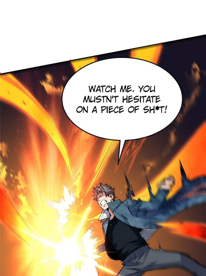 Read Endgame Restart EN Manga Online