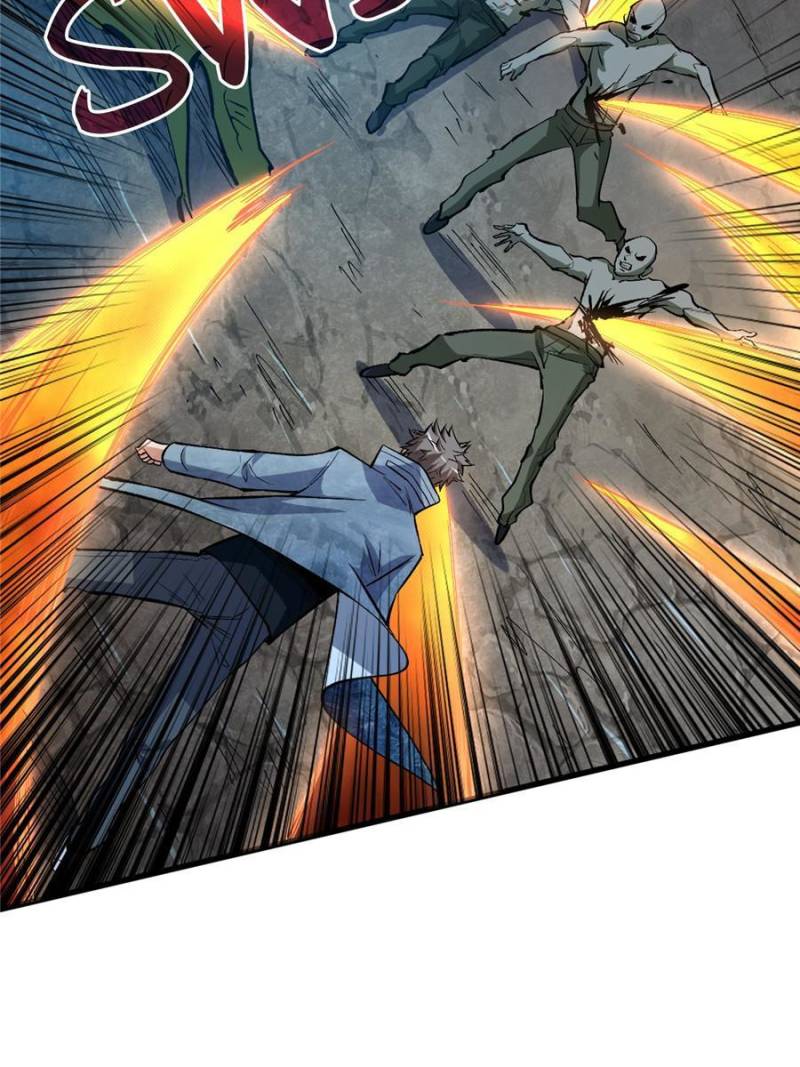 Read Endgame Restart EN Manga Online