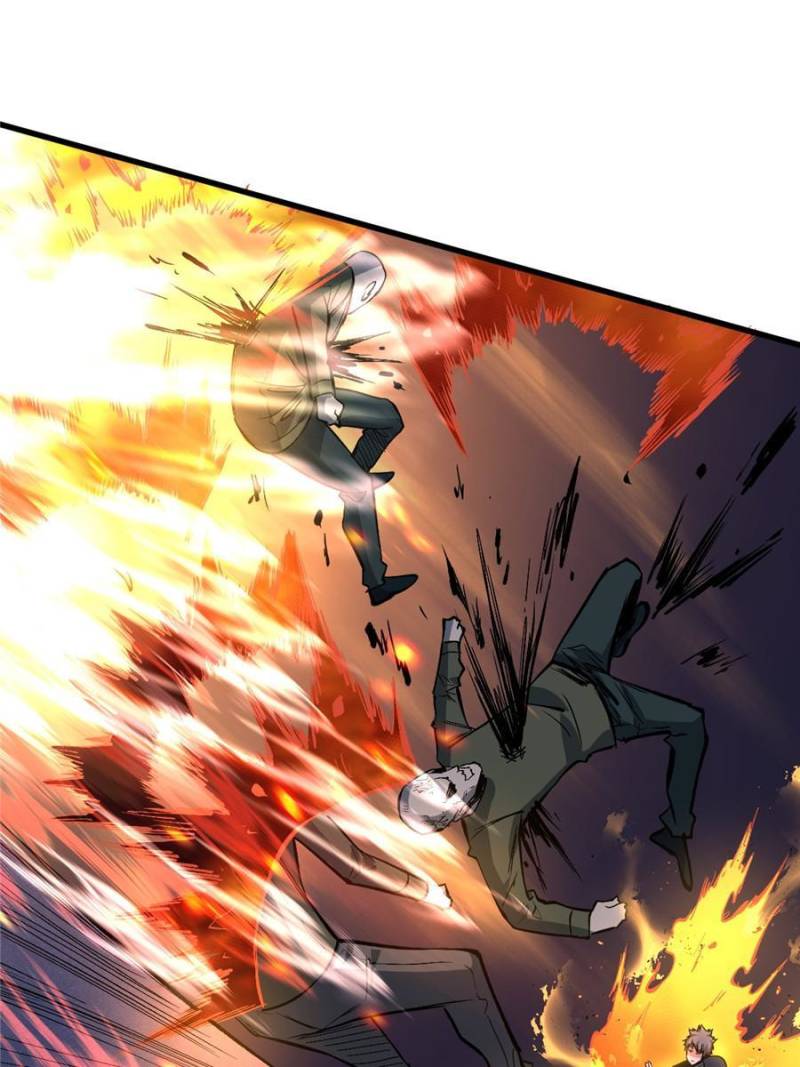 Read Endgame Restart EN Manga Online
