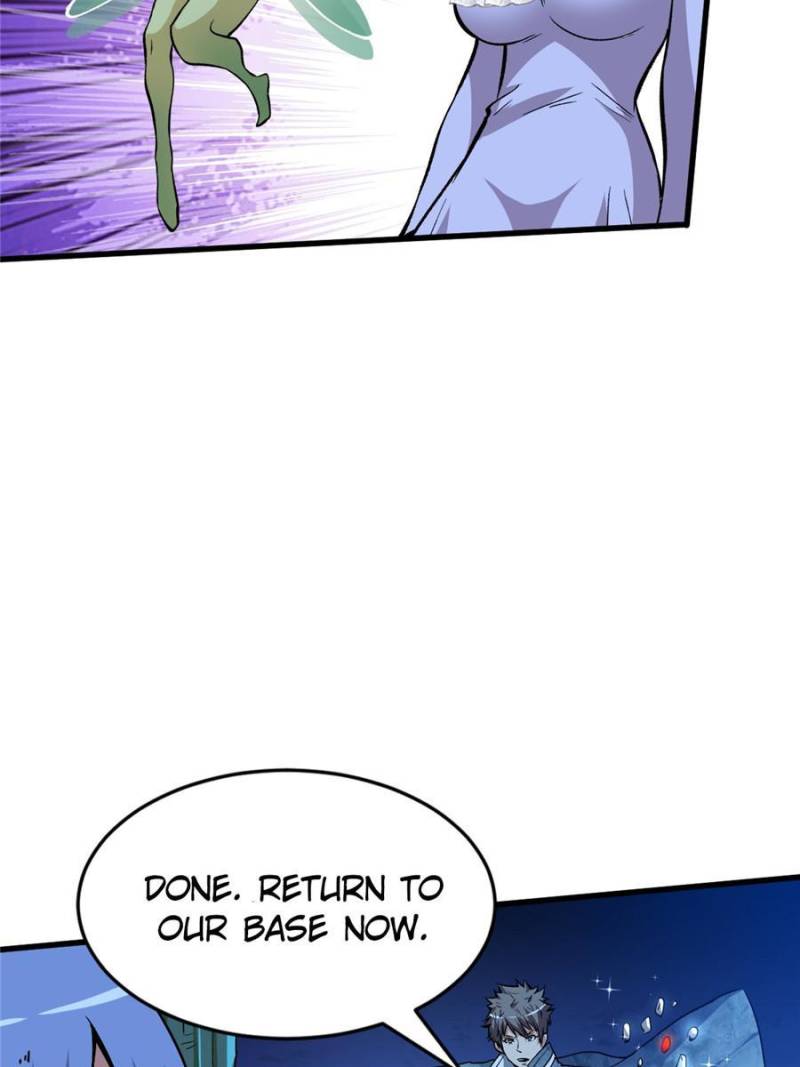 Read Endgame Restart EN Manga Online