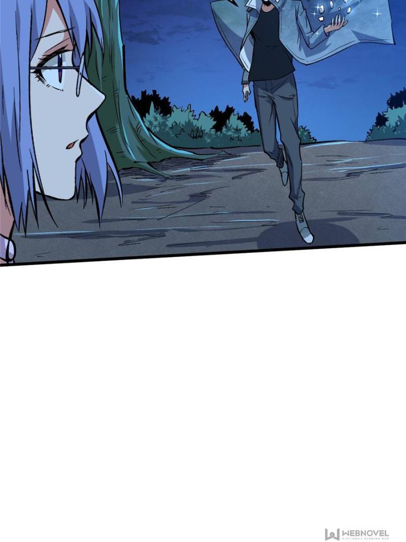 Read Endgame Restart EN Manga Online