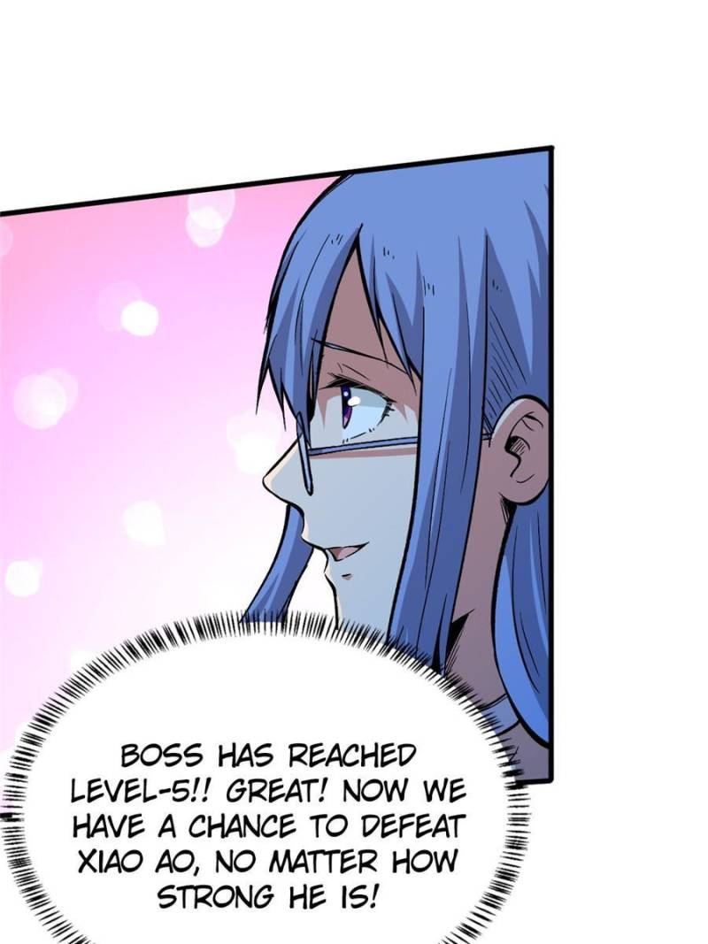 Read Endgame Restart EN Manga Online
