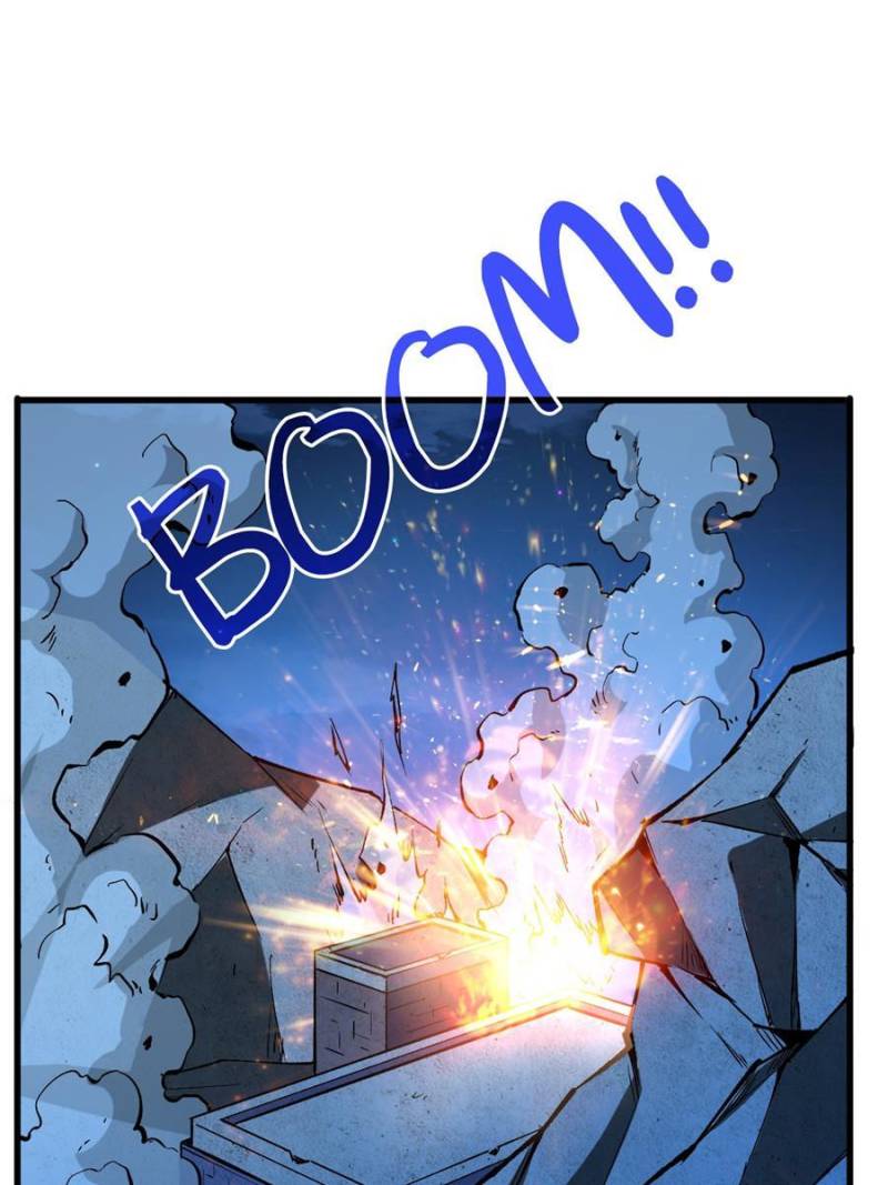 Read Endgame Restart EN Manga Online