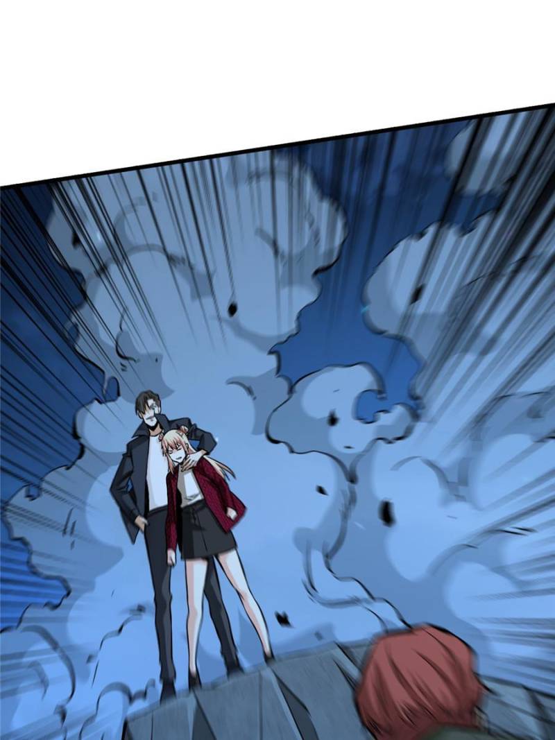 Read Endgame Restart EN Manga Online
