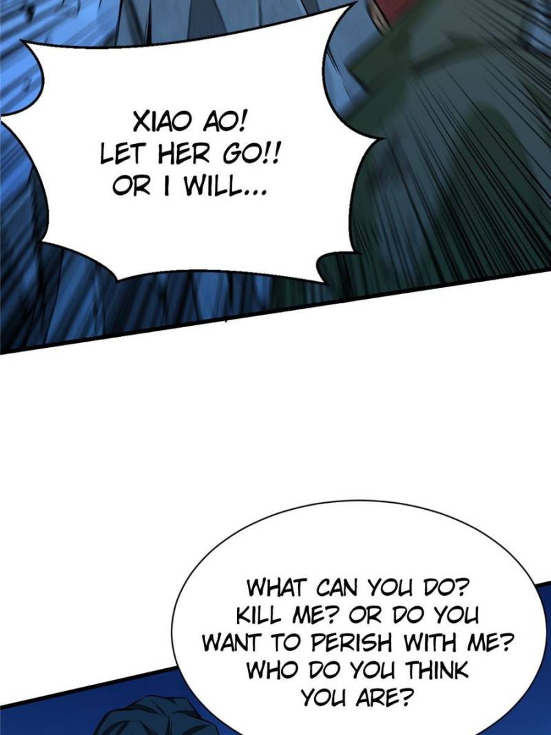Read Endgame Restart EN Manga Online