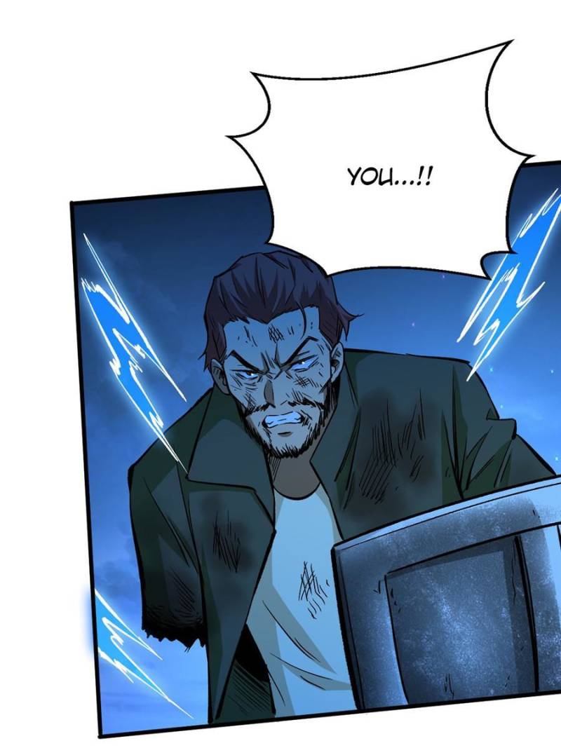 Read Endgame Restart EN Manga Online