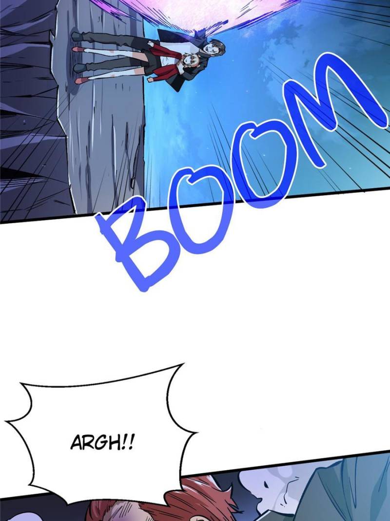 Read Endgame Restart EN Manga Online