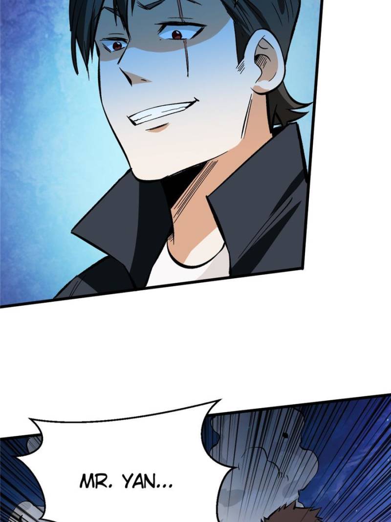Read Endgame Restart EN Manga Online