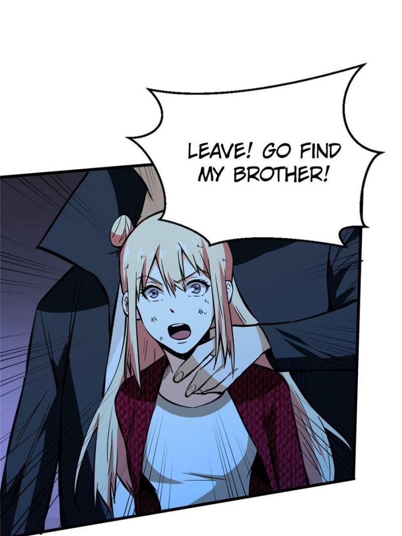 Read Endgame Restart EN Manga Online
