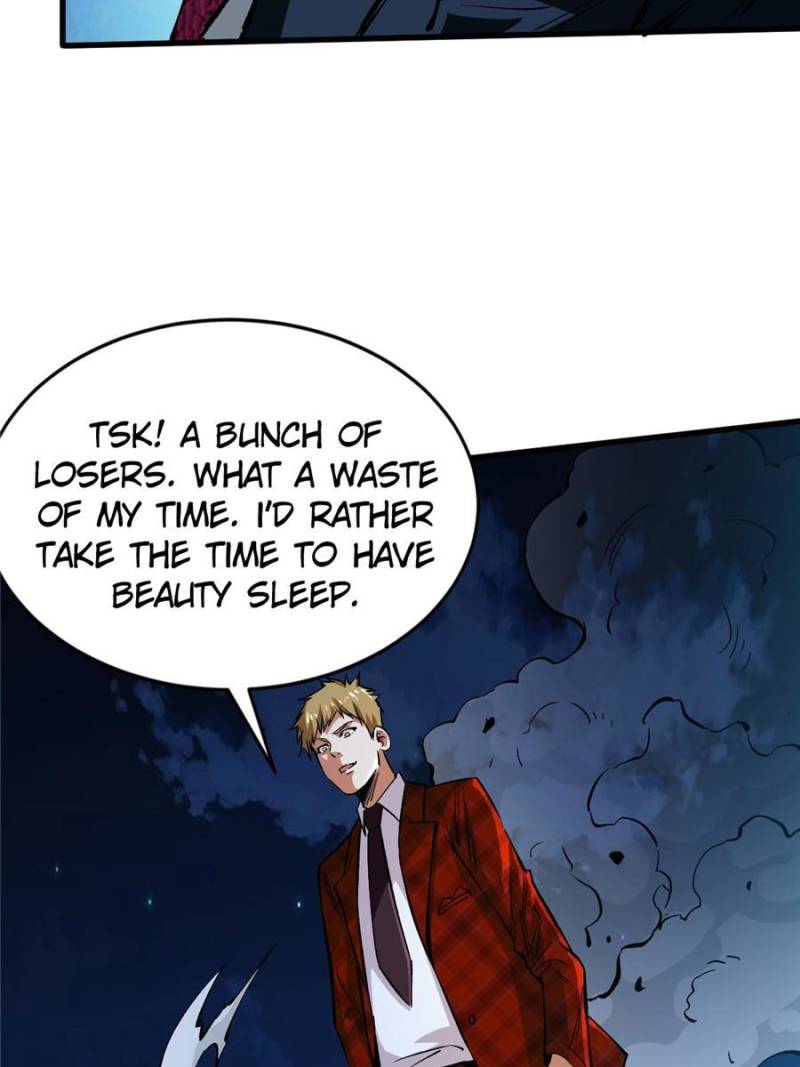 Read Endgame Restart EN Manga Online