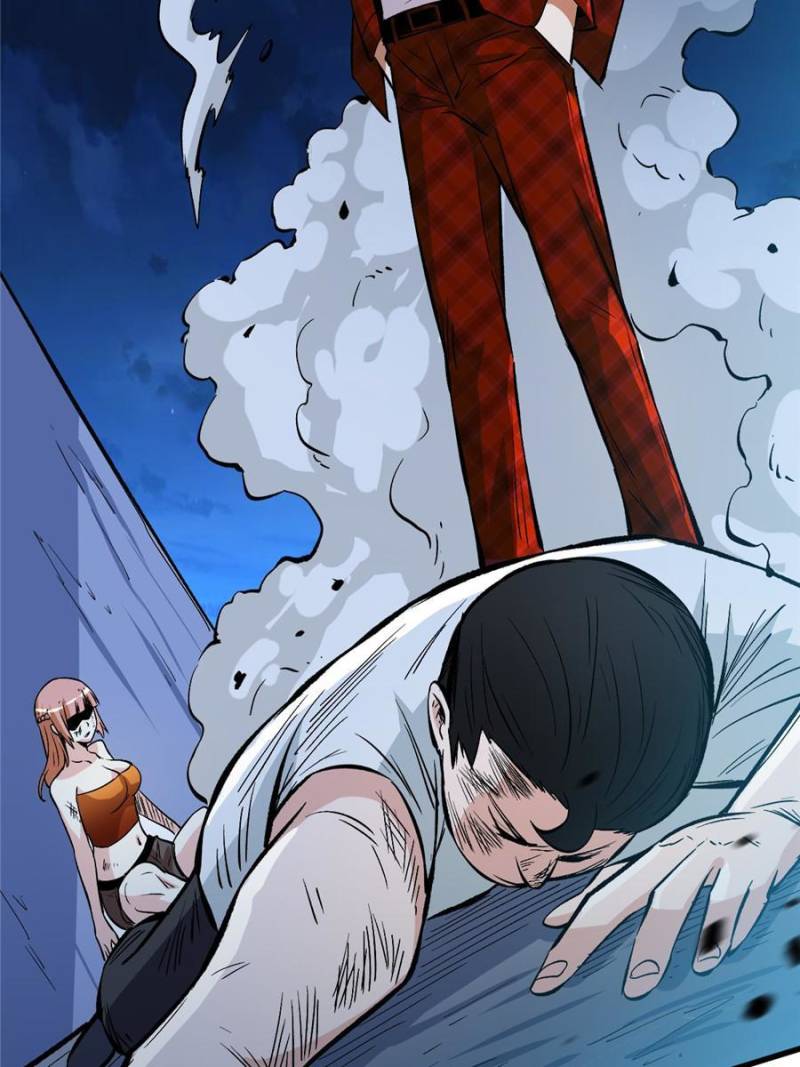 Read Endgame Restart EN Manga Online