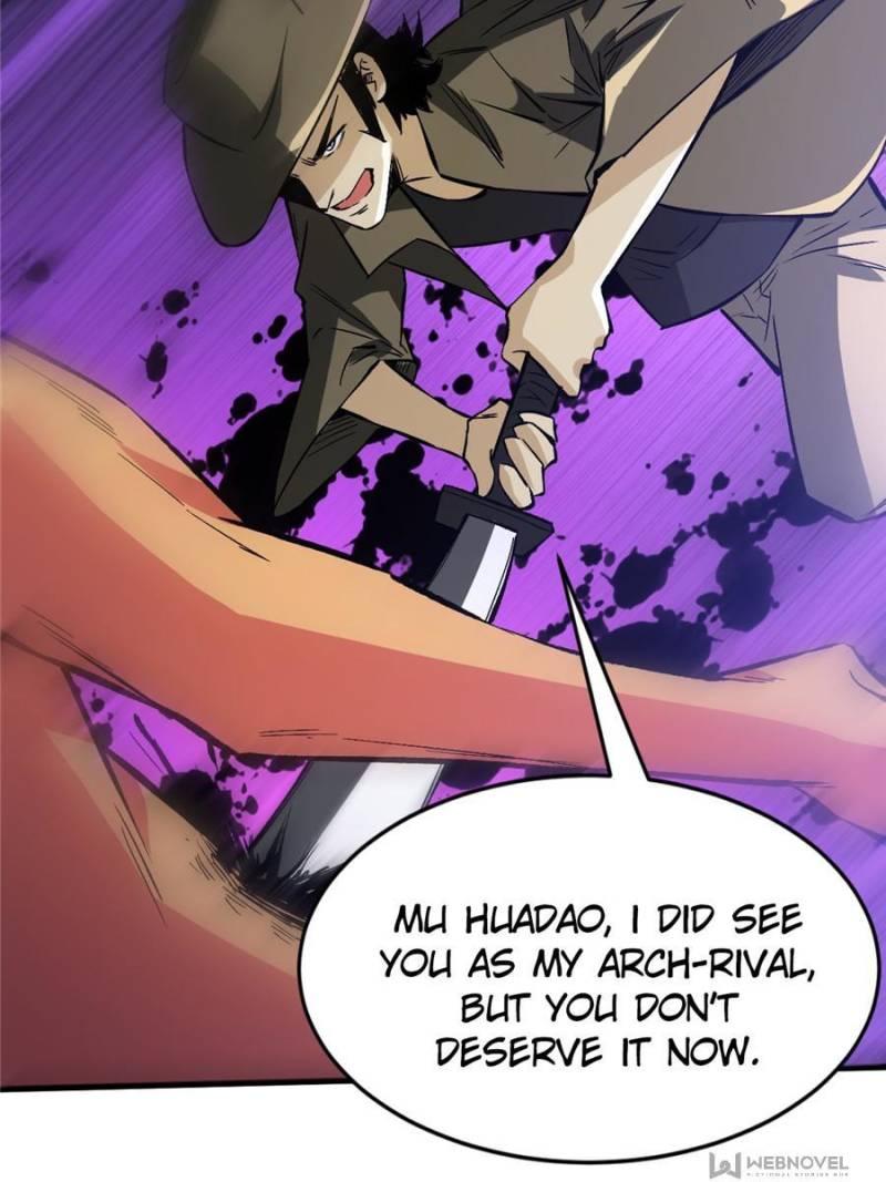 Read Endgame Restart EN Manga Online