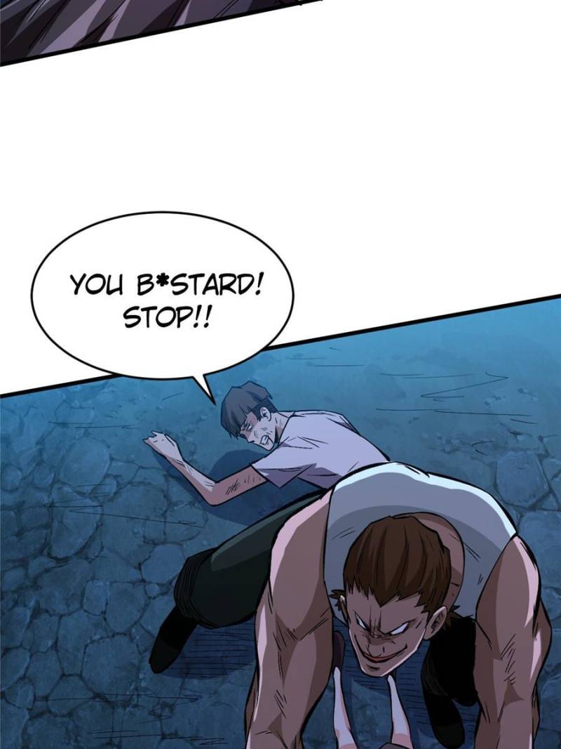 Read Endgame Restart EN Manga Online