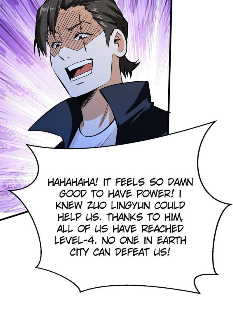 Read Endgame Restart EN Manga Online