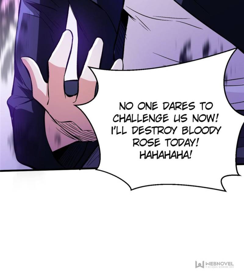 Read Endgame Restart EN Manga Online
