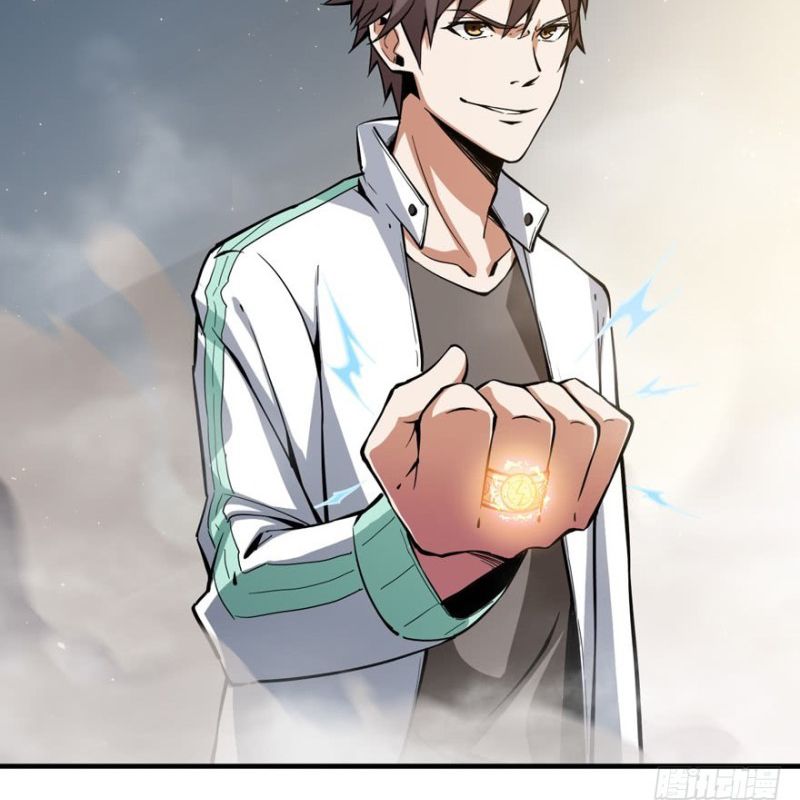 Read Endgame Restart EN Manga Online