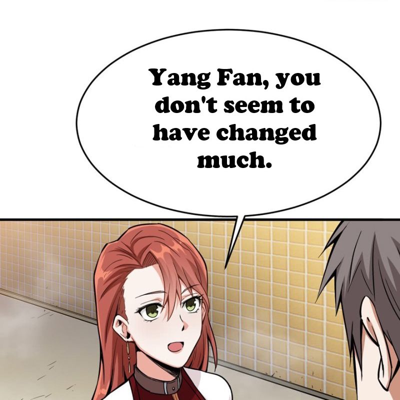 Read Endgame Restart EN Manga Online