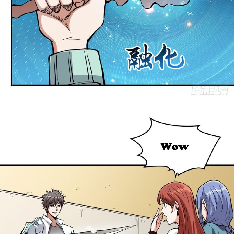 Read Endgame Restart EN Manga Online