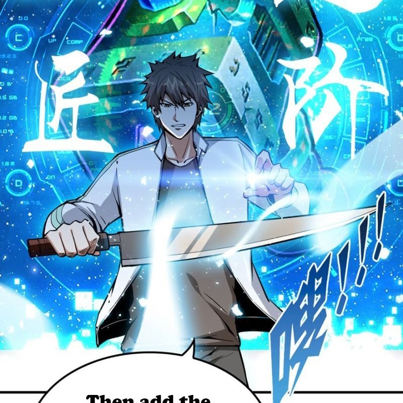 Read Endgame Restart EN Manga Online