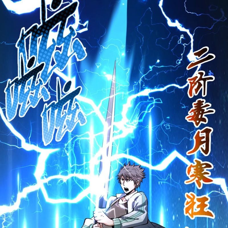 Read Endgame Restart EN Manga Online