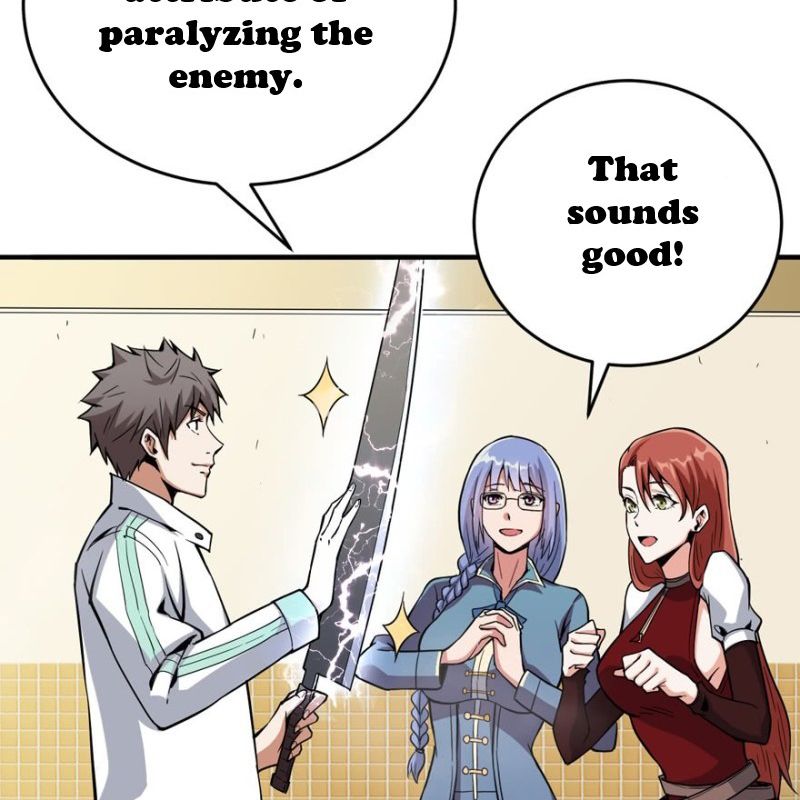 Read Endgame Restart EN Manga Online