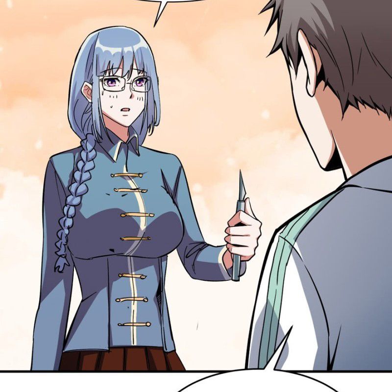 Read Endgame Restart EN Manga Online