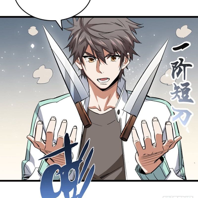 Read Endgame Restart EN Manga Online