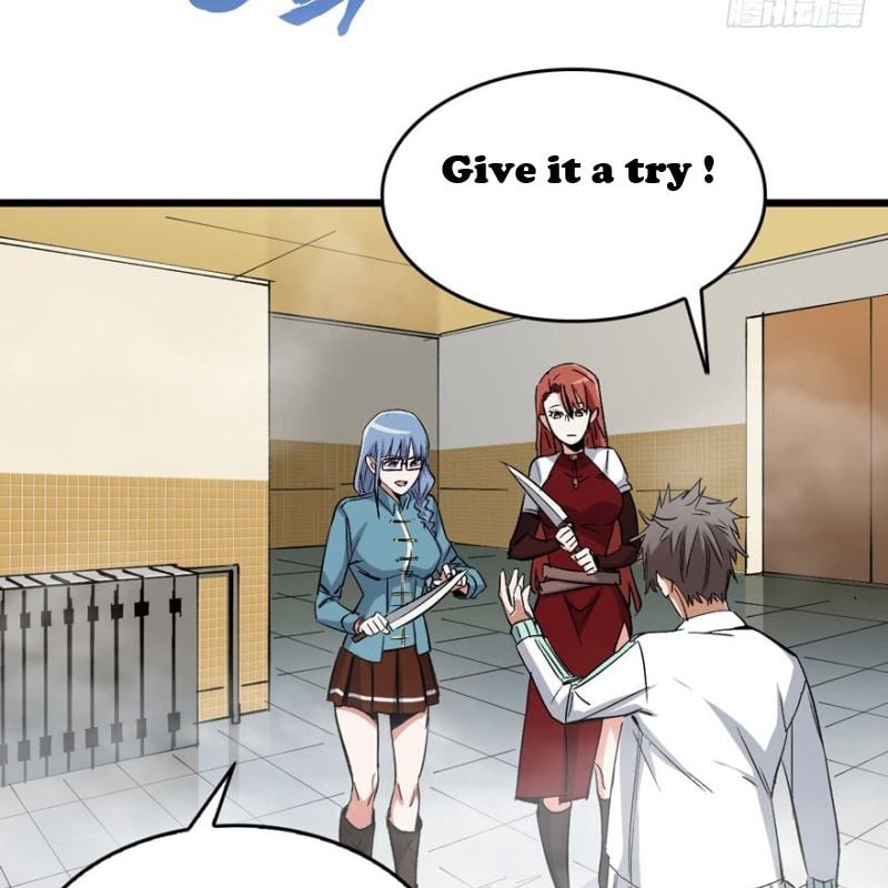 Read Endgame Restart EN Manga Online