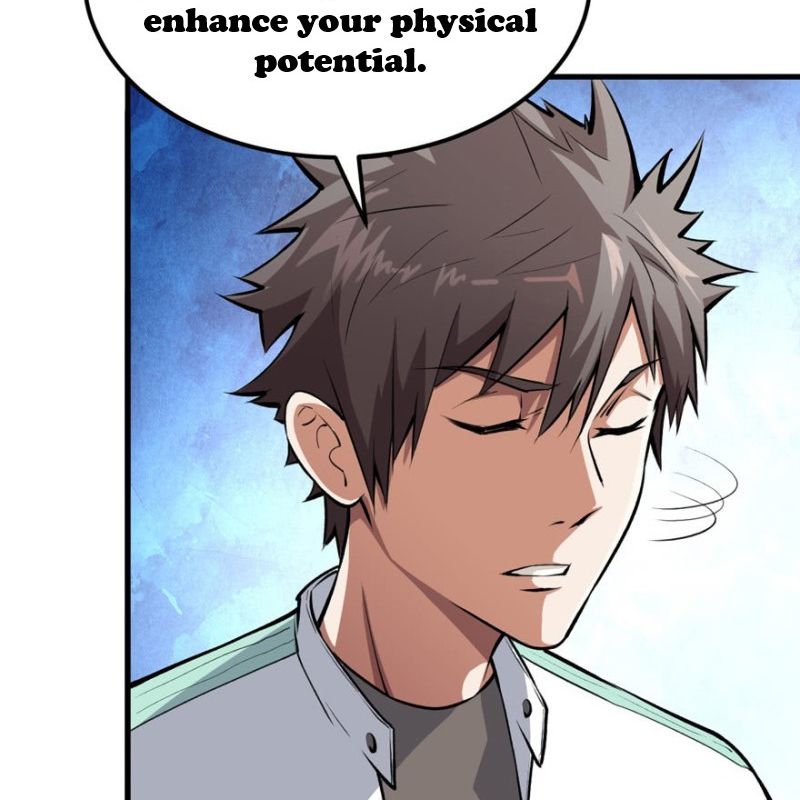 Read Endgame Restart EN Manga Online
