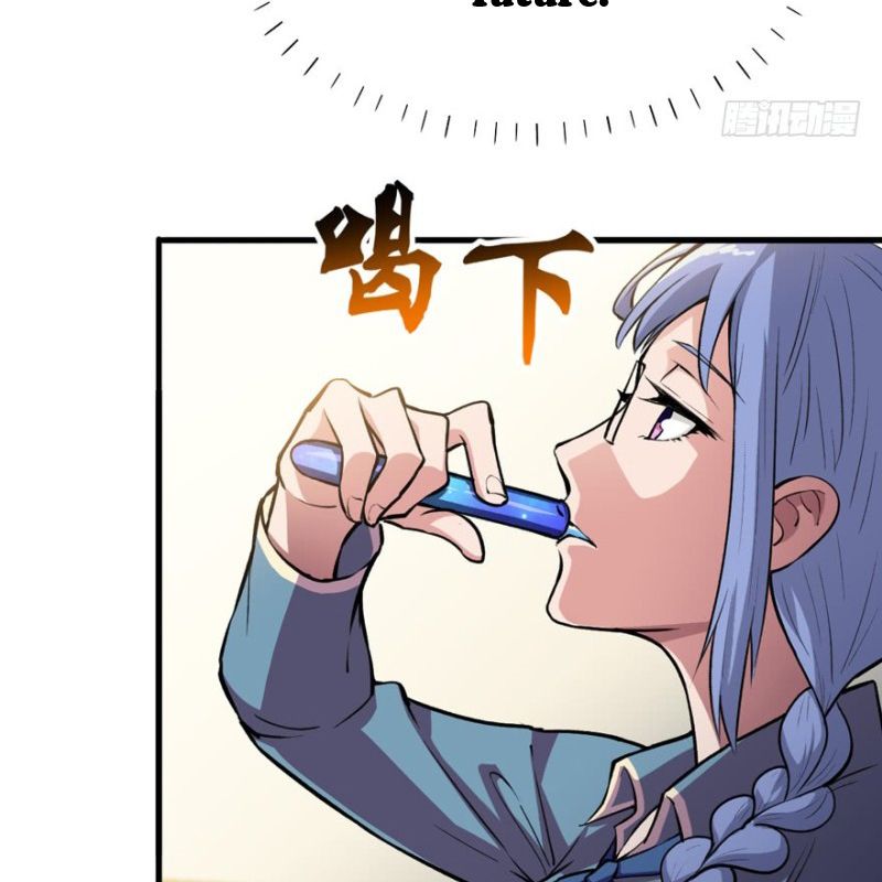 Read Endgame Restart EN Manga Online