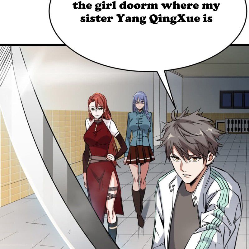 Read Endgame Restart EN Manga Online